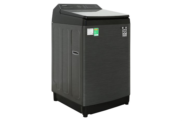 Máy Giặt Samsung Inverter 12 Kg WA12CG5886BVSV
